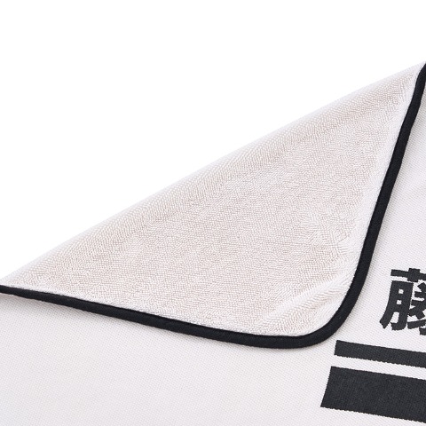 洗車タオル（頭文字D）