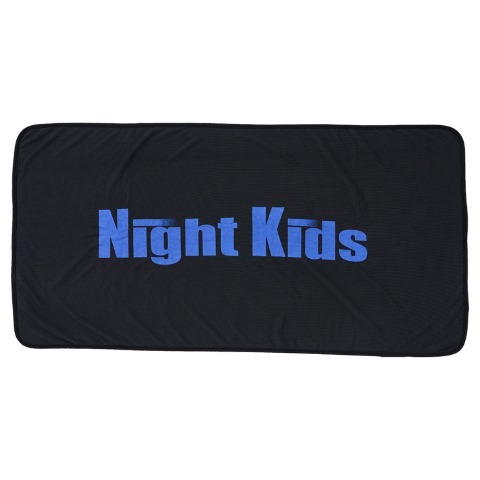 洗車タオル（頭文字D）