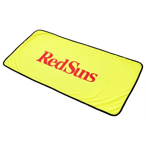 洗車タオル（頭文字D）