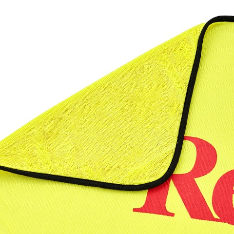 洗車タオル（頭文字D）