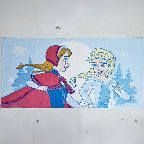 バスタオル（Disney / ちはる）