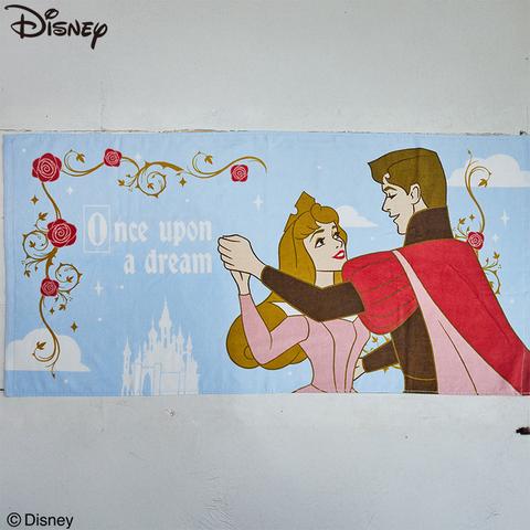 バスタオル（Disney / ちはる）