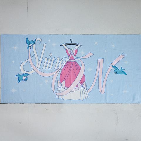 バスタオル（Disney / ちはる）