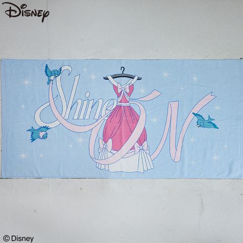 バスタオル（Disney / ちはる）