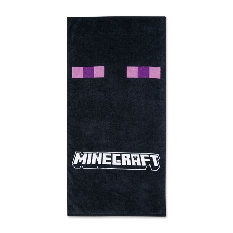 バスタオル（マインクラフト）