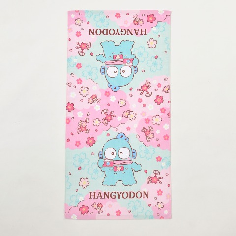 バスタオル（ハンギョドン）