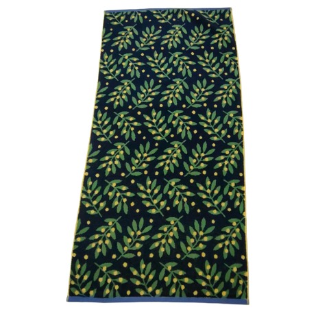 バスタオル（4つのこだわり・ミモザ）