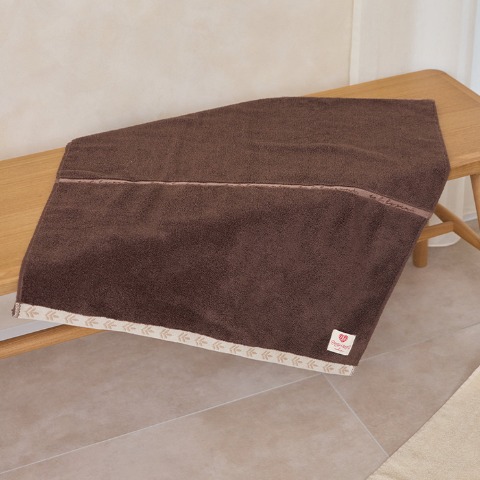 バスタオル（yumi）