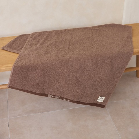 バスタオル（yumi）