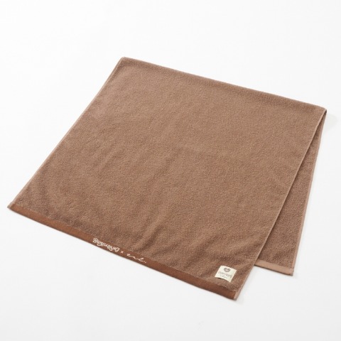 バスタオル（yumi）