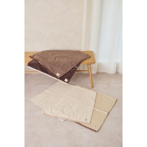 バスタオル（yumi）