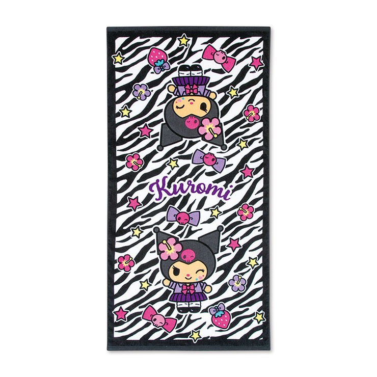 バスタオル（クロミ） | しまむら | しまむらパーク