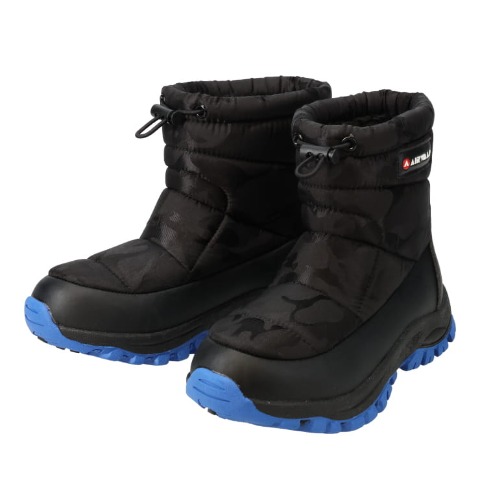 キッズ　ブーツ（AIRWALK）