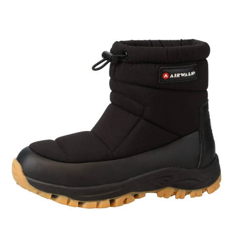 キッズ　ブーツ（AIRWALK）