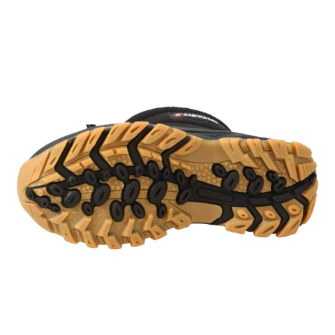 キッズ　ブーツ（AIRWALK）