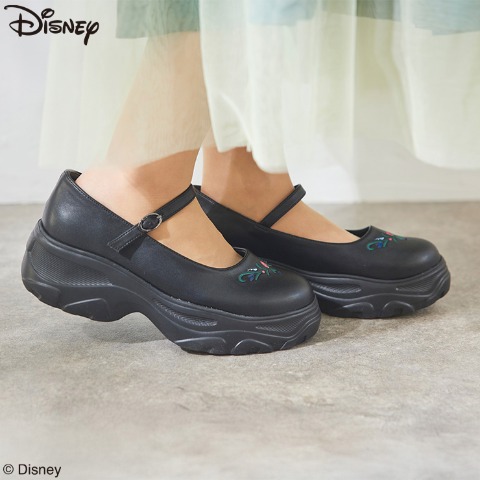 レディース　シューズ（ちはる/Disney)