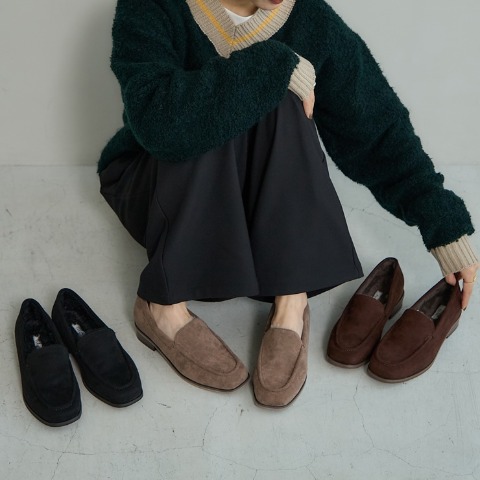 レディース　シューズ　（田中里奈）