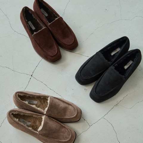 レディース　シューズ　（田中里奈）