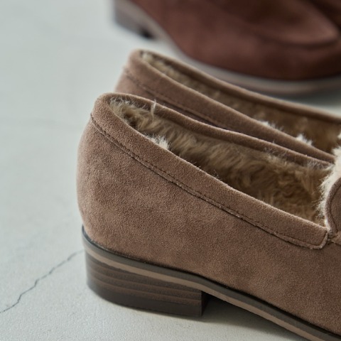 レディース　シューズ　（田中里奈）