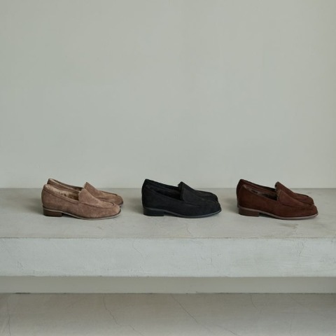 レディース　シューズ　（田中里奈）