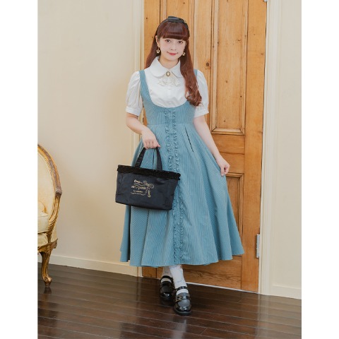 レディース　シューズ　（青木美沙子）