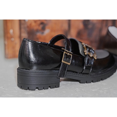 レディース　シューズ　（青木美沙子）