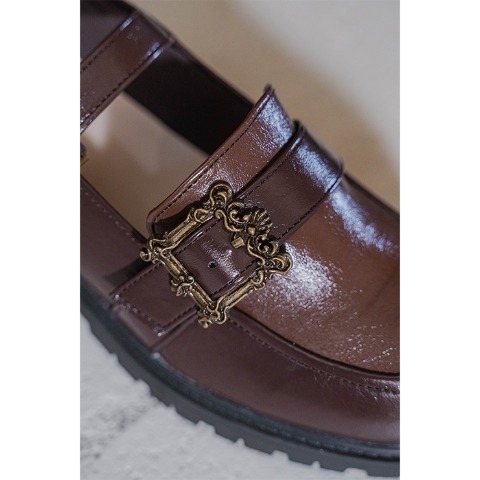 レディース　シューズ　（青木美沙子）