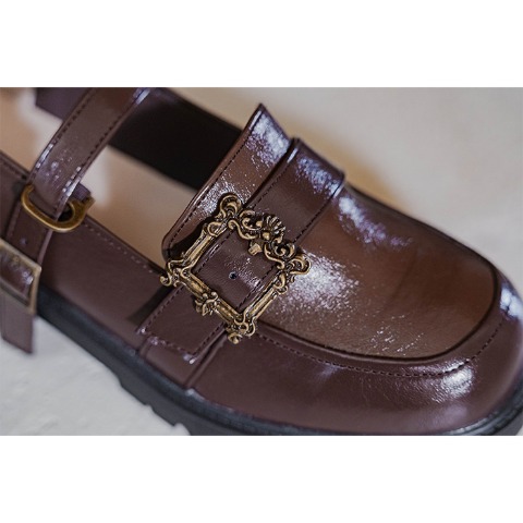 レディース　シューズ　（青木美沙子）