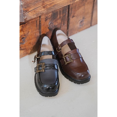 レディース　シューズ　（青木美沙子）