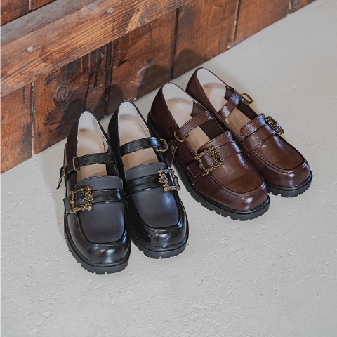 レディース　シューズ　（青木美沙子）