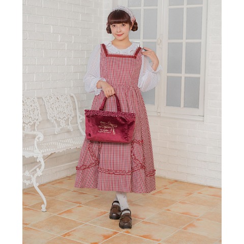 レディース　シューズ　（青木美沙子）