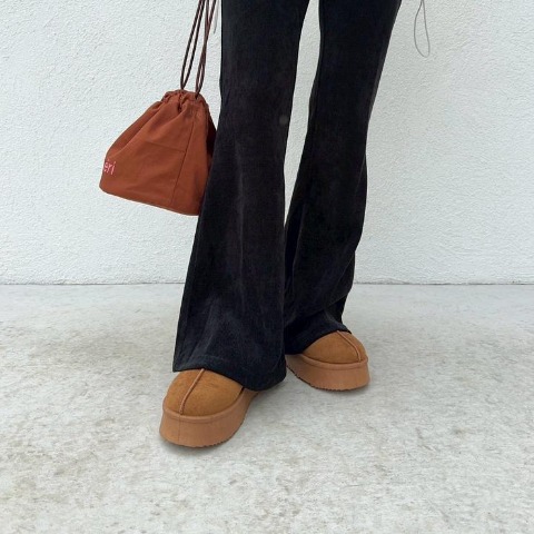 レディース　シューズ(ANNA)