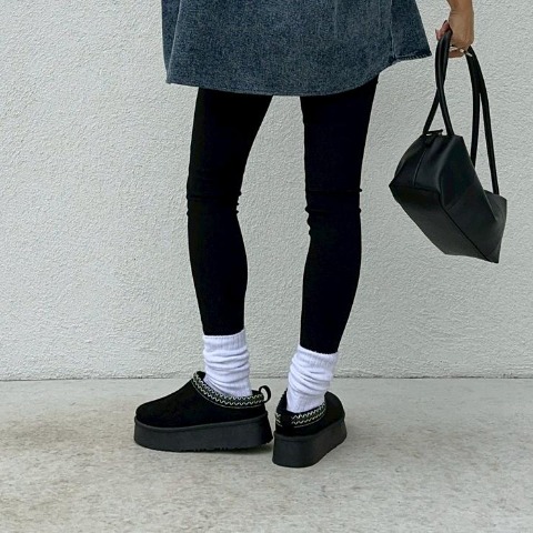 レディース　シューズ(ANNA)