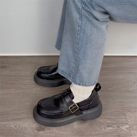 レディース　シューズ(NATSUMI)