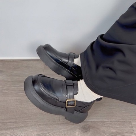 レディース　シューズ(NATSUMI)