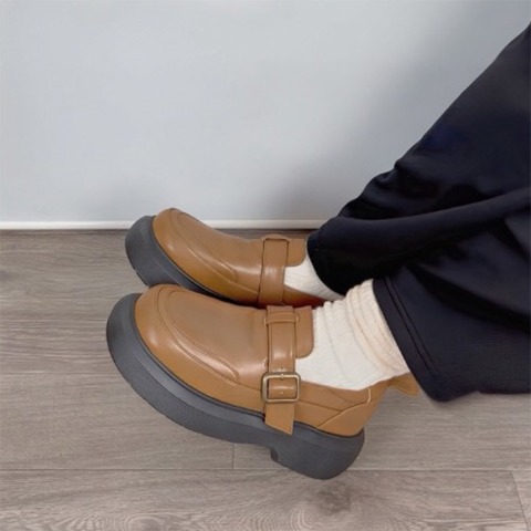 レディース　シューズ(NATSUMI)