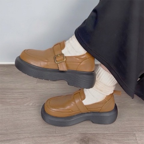 レディース　シューズ(NATSUMI)