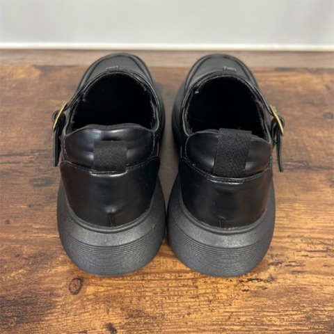 レディース　シューズ(NATSUMI)