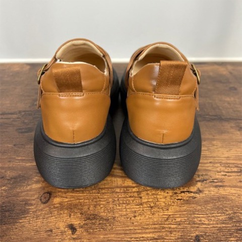 レディース　シューズ(NATSUMI)