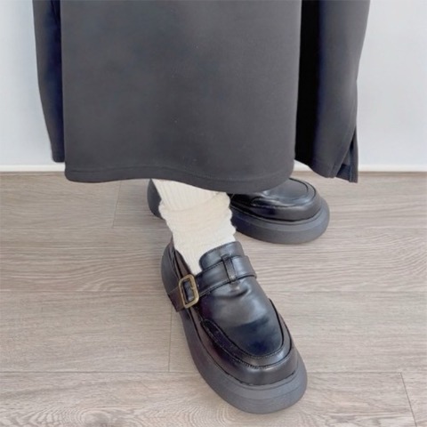 レディース　シューズ(NATSUMI)