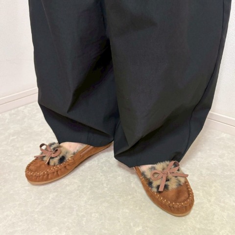 レディース　シューズ(NON)