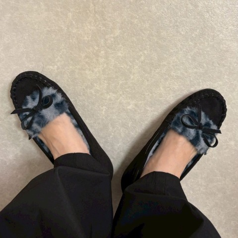 レディース　シューズ(NON)