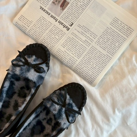 レディース　シューズ(NON)