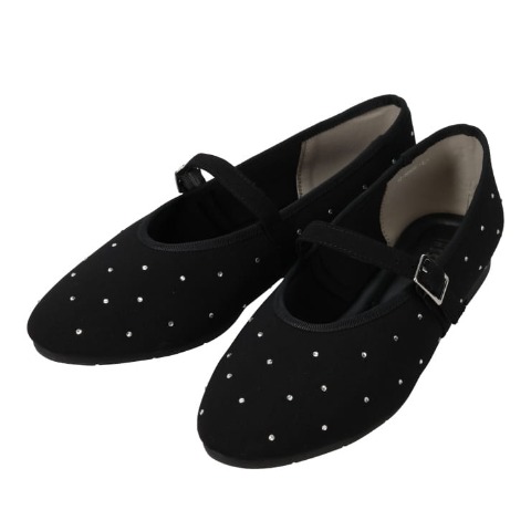 レディース　パンプス(しなやかFitパンプス)