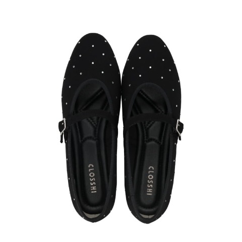 レディース　パンプス(しなやかFitパンプス)