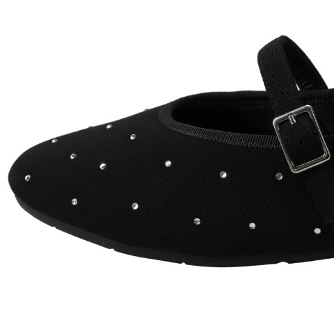 レディース　パンプス(しなやかFitパンプス)