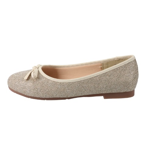 レディース　パンプス(しなやかFitパンプス)