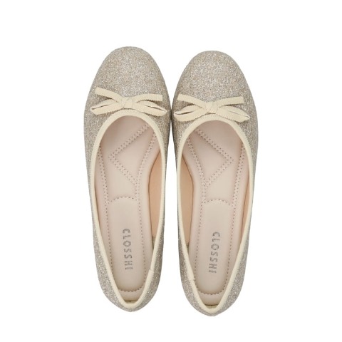 レディース　パンプス(しなやかFitパンプス)