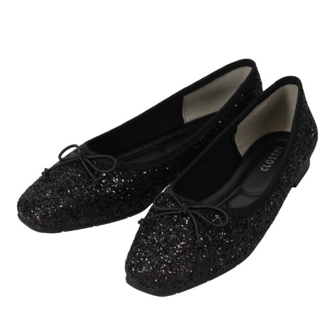 レディース　パンプス(しなやかFitパンプス)