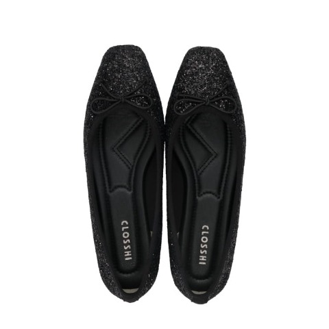 レディース　パンプス(しなやかFitパンプス)